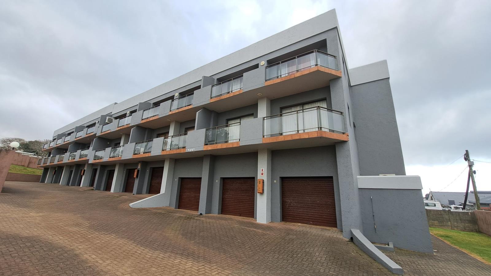 2 Bedroom Apartment in Manaba