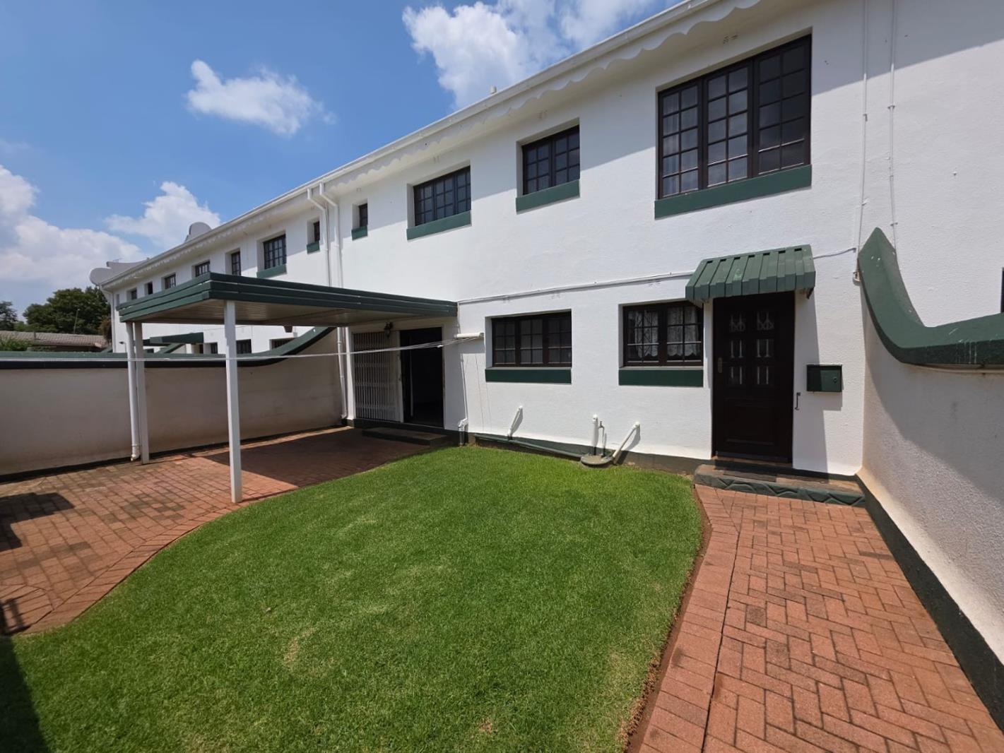 3 Bedroom House in Florida Park