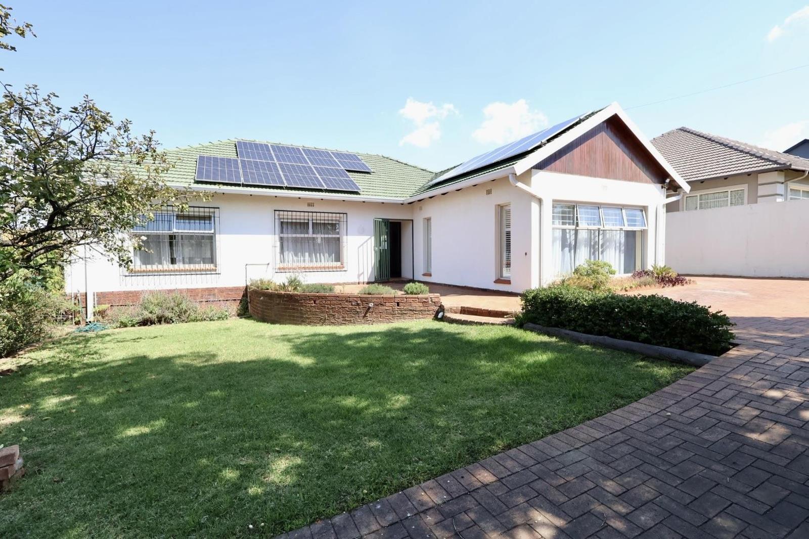 3 Bedroom House in Dawnview