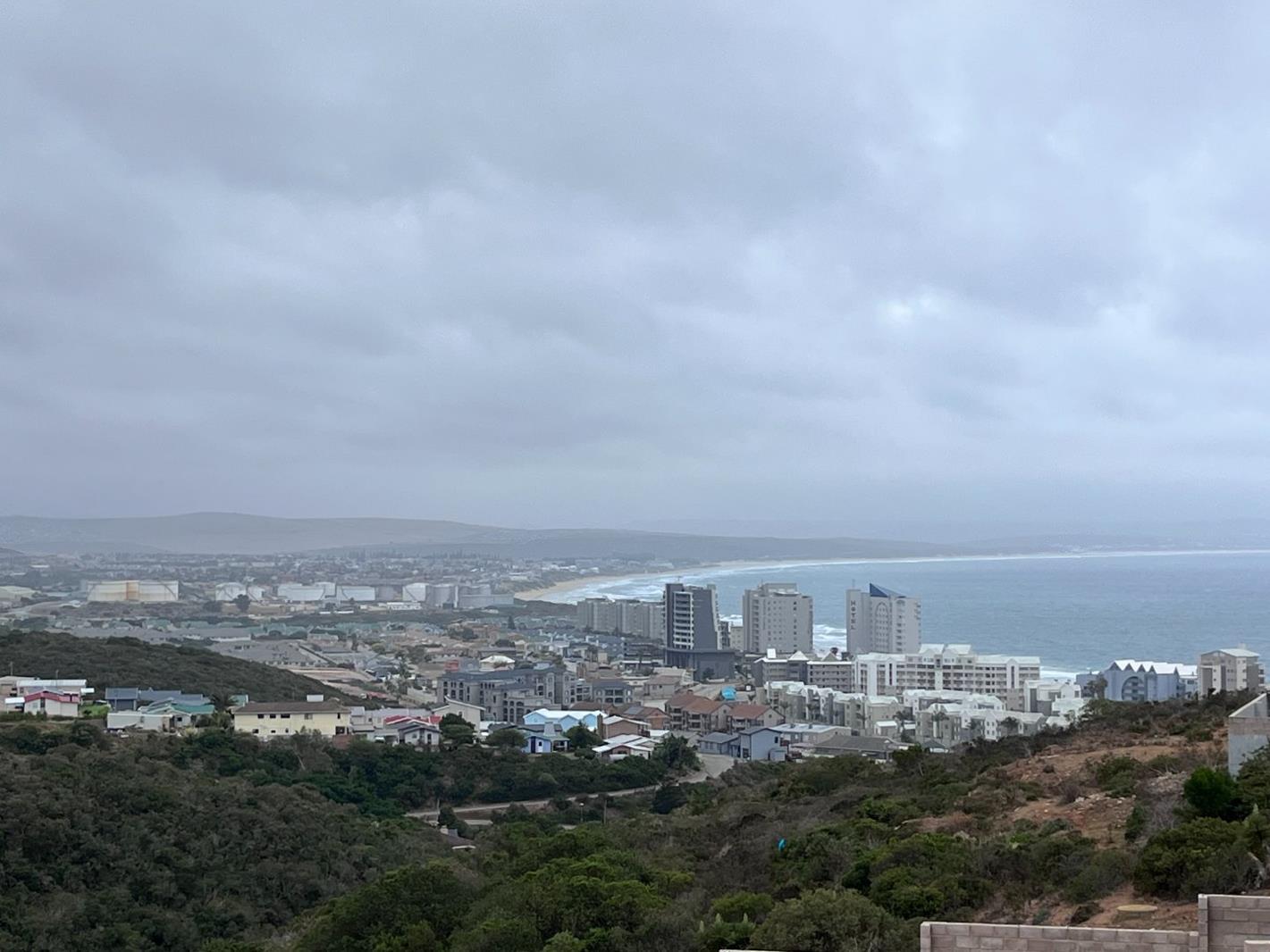 600 m² Land available in Mossel Bay Ext 26