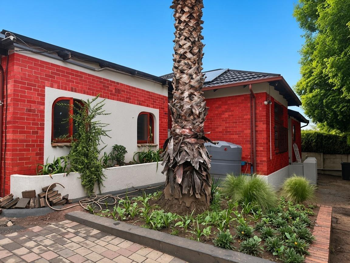 1 Bedroom House in Auckland Park