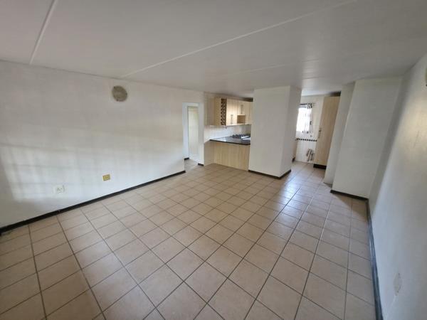 2 Bedroom Simplex in Elarduspark