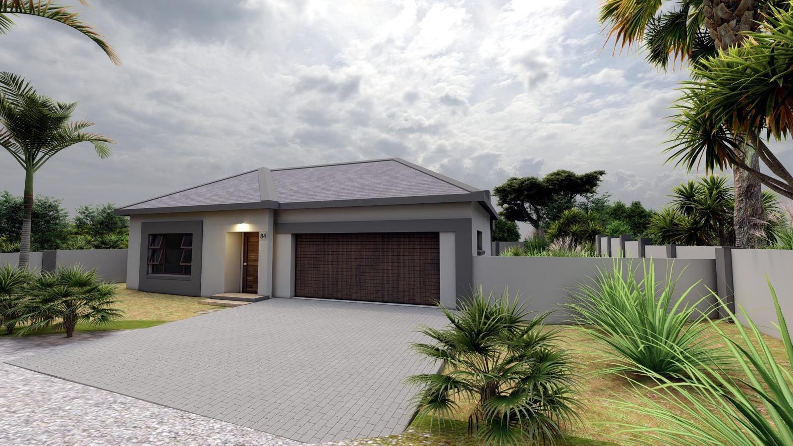 3 Bedroom Townhouse in Elawini Lifestyle Estate