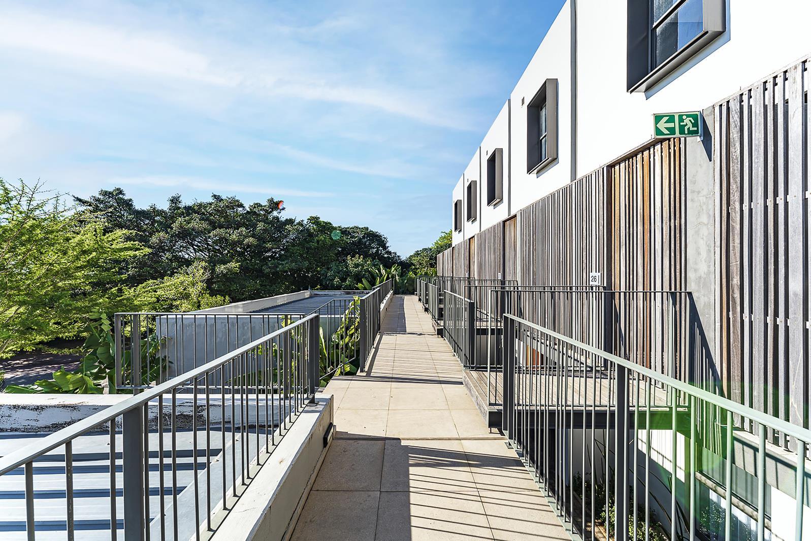 2 Bedroom Apartment in Ballito