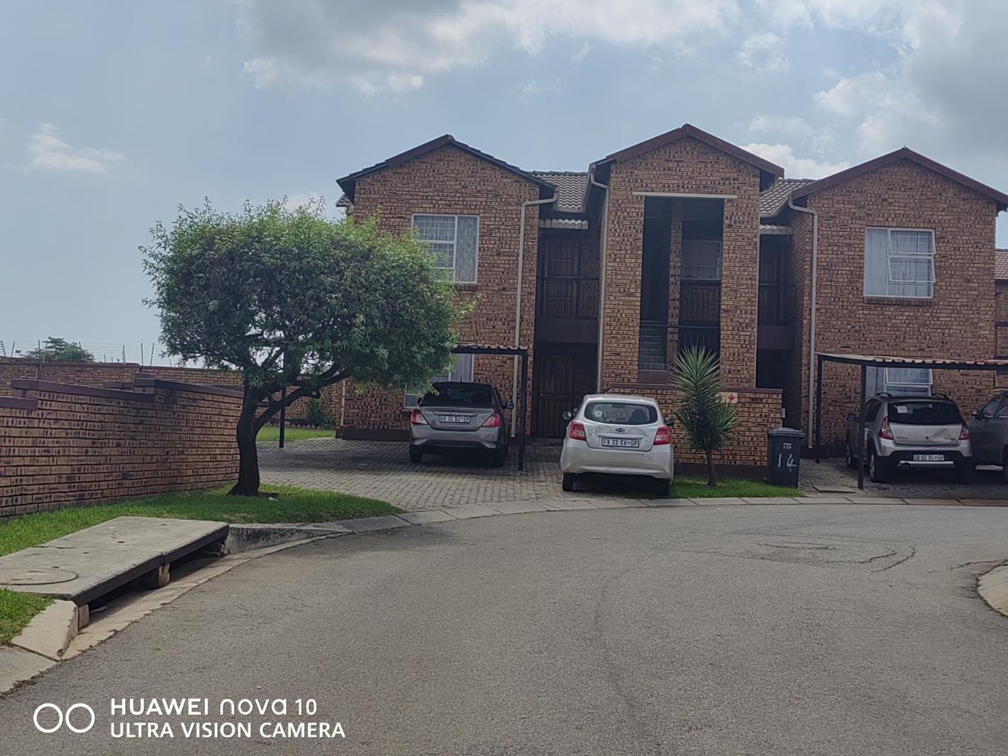 2 Bedroom Apartment in Honey Park