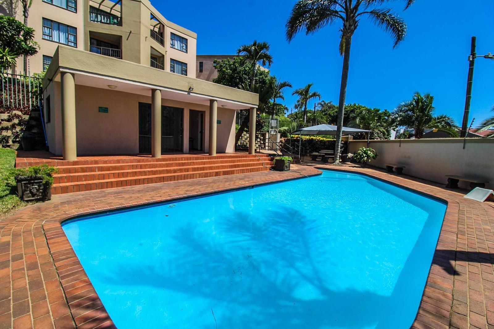 3 Bedroom Apartment in Umhlanga Rocks