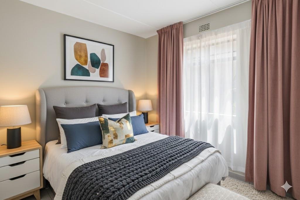 2 Bedroom Apartment in Sky City