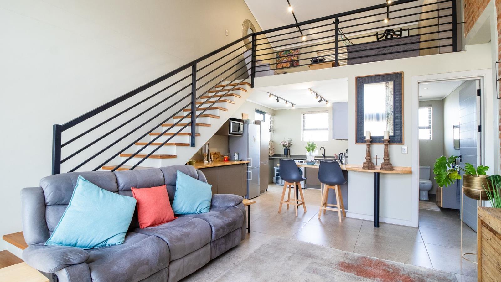 2 Bedroom Apartment in Ebotse Estate