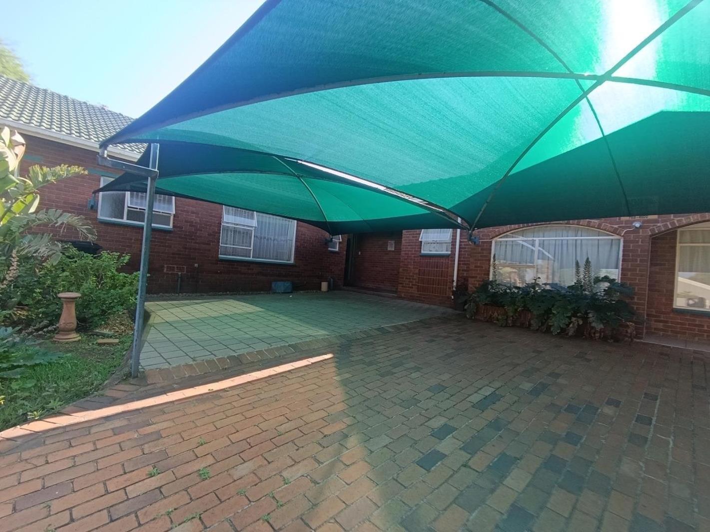 4 Bedroom House in Mulbarton