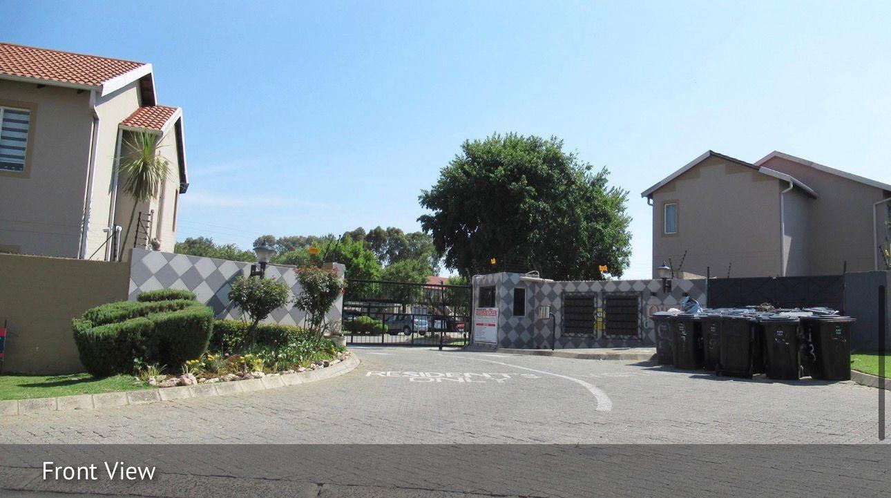 3 Bedroom Apartment in Ormonde