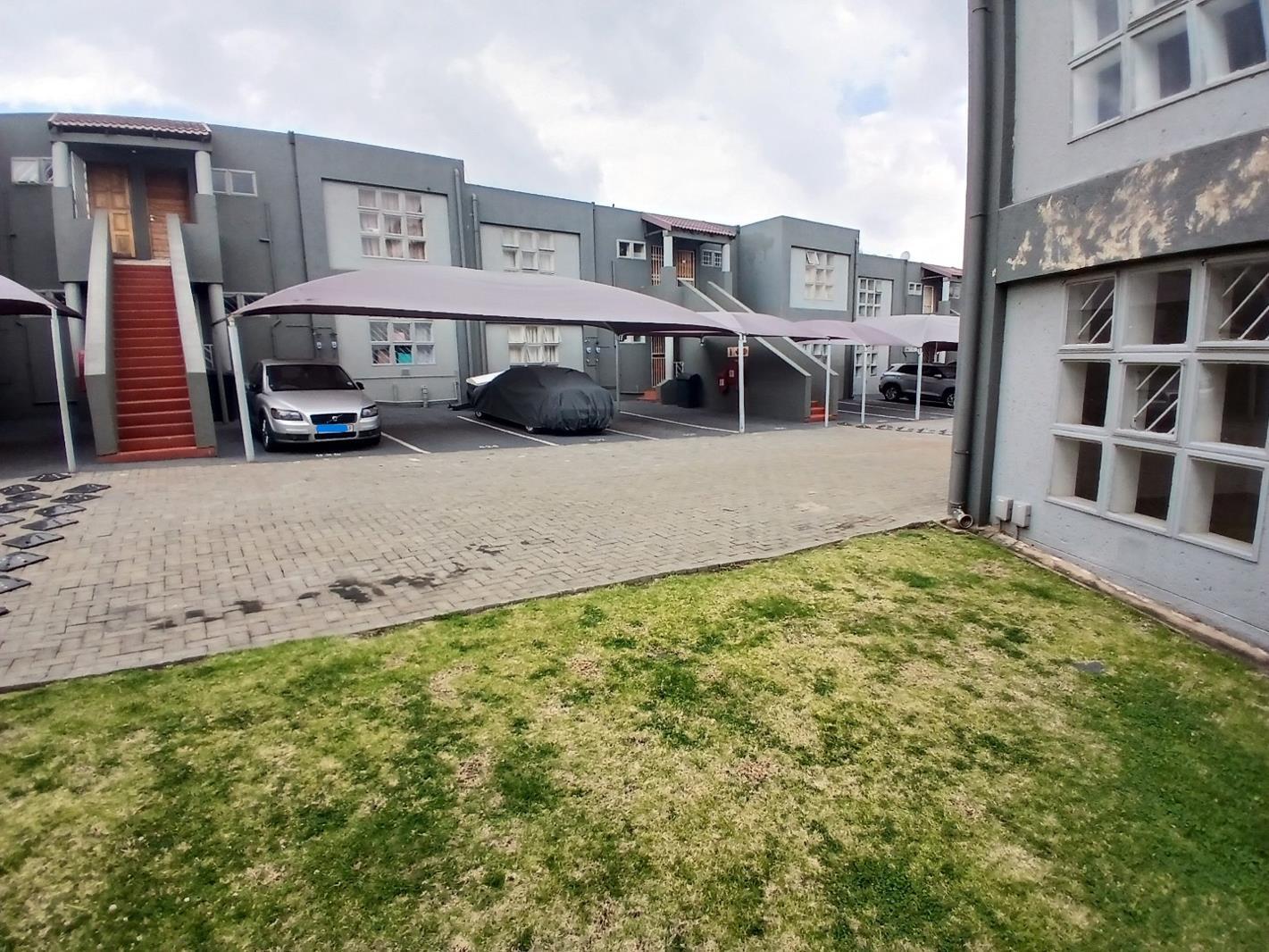 3 Bedroom Townhouse in Mulbarton