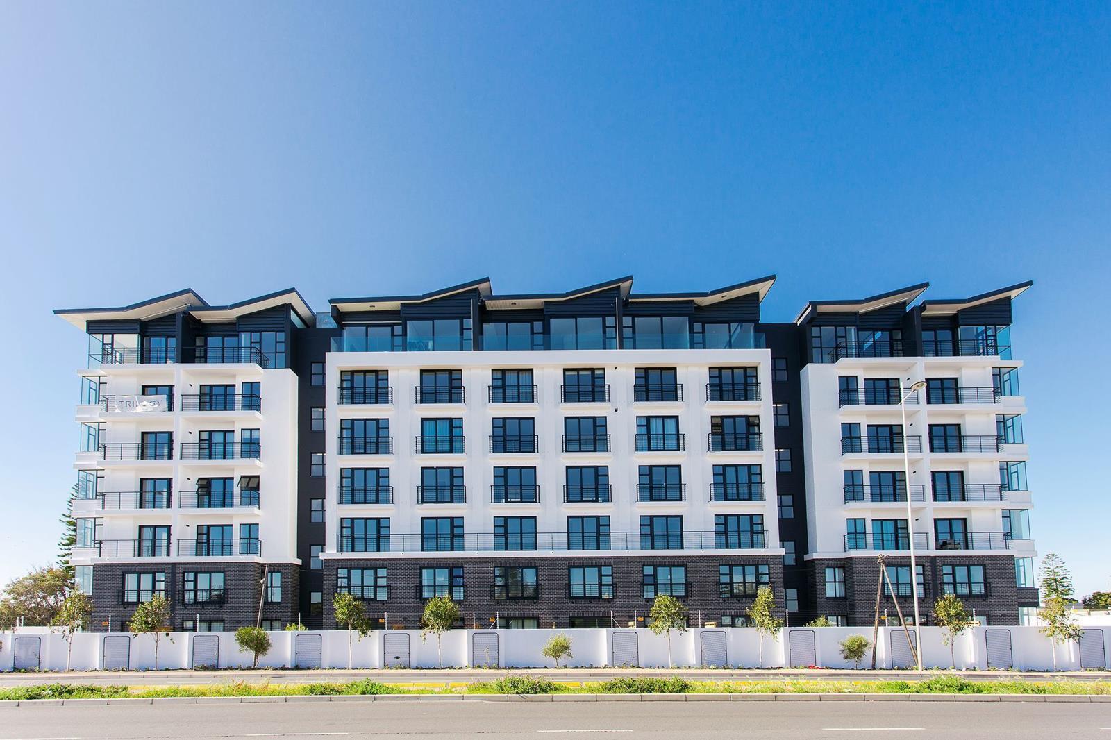 2 Bedroom Apartment in Milnerton Central