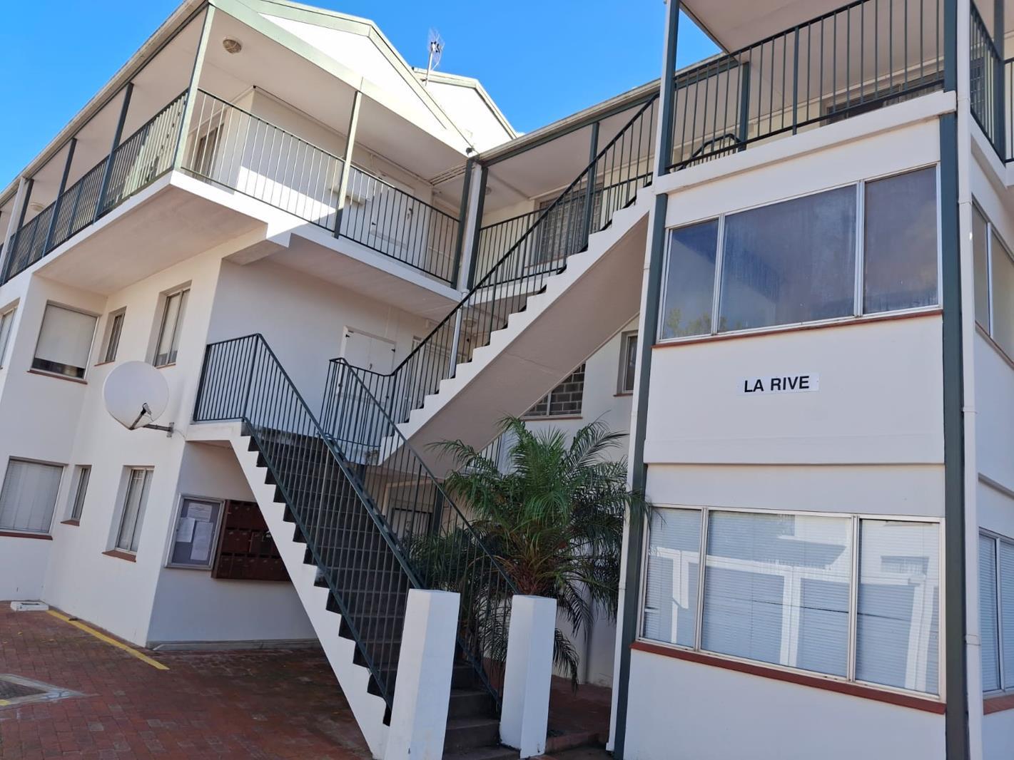 1 Bedroom House in Stellenbosch Central