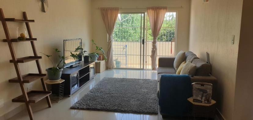 3 Bedroom Apartment in Vorna Valley