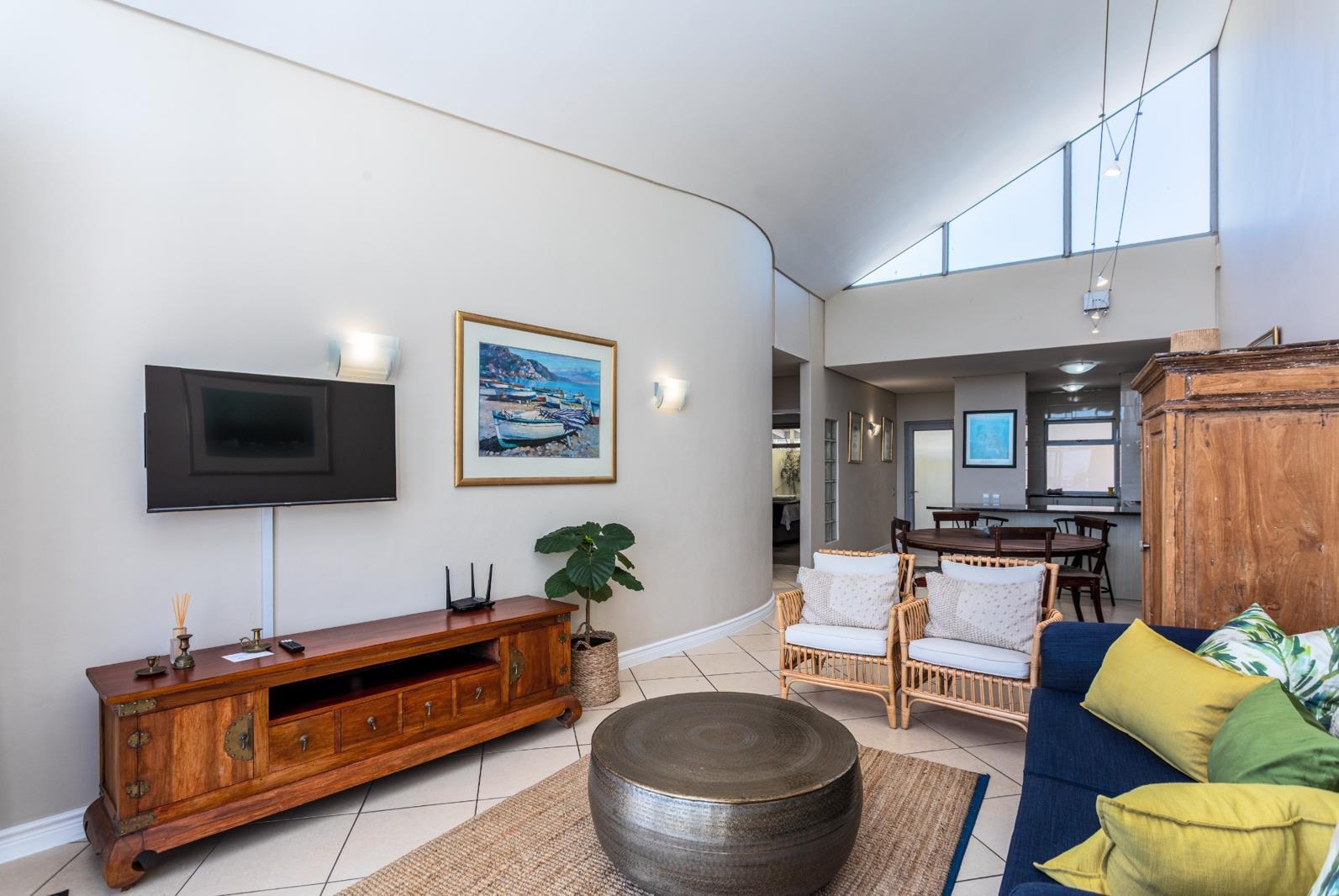 2 Bedroom Apartment in Big Bay
