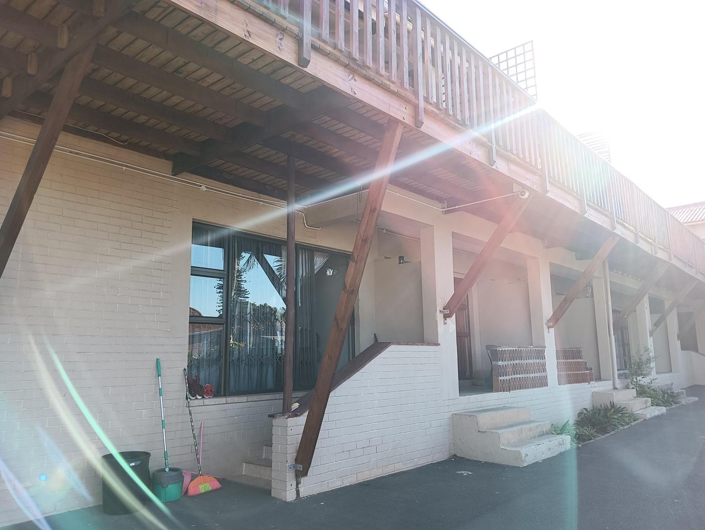 2 Bedroom Flat in Umkomaas