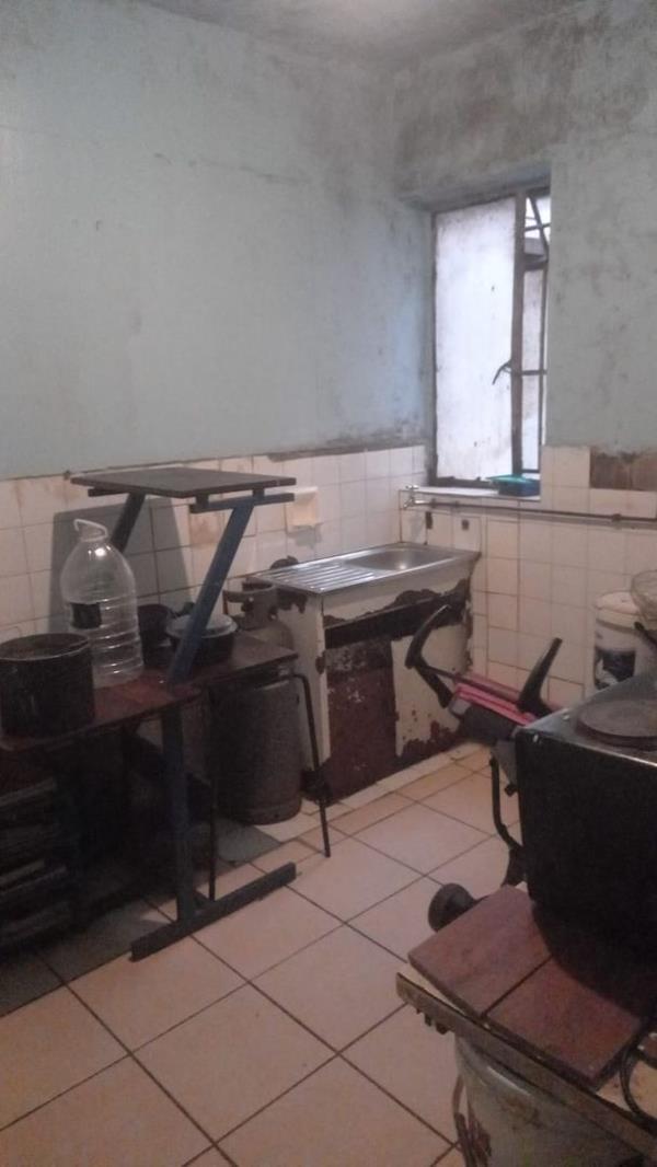 2 Bedroom Apartment in Hillbrow