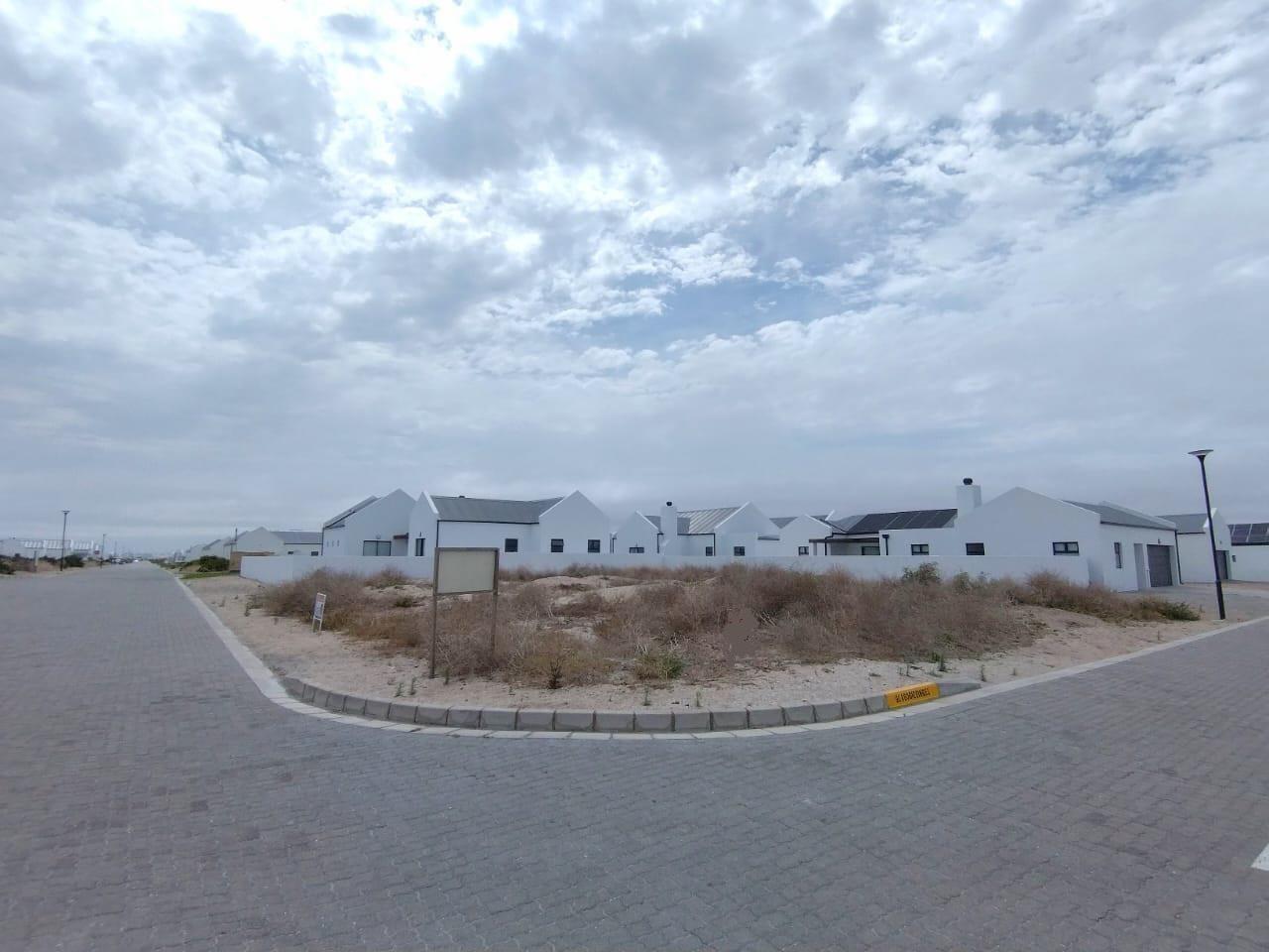 502 m² Land available in Velddrif