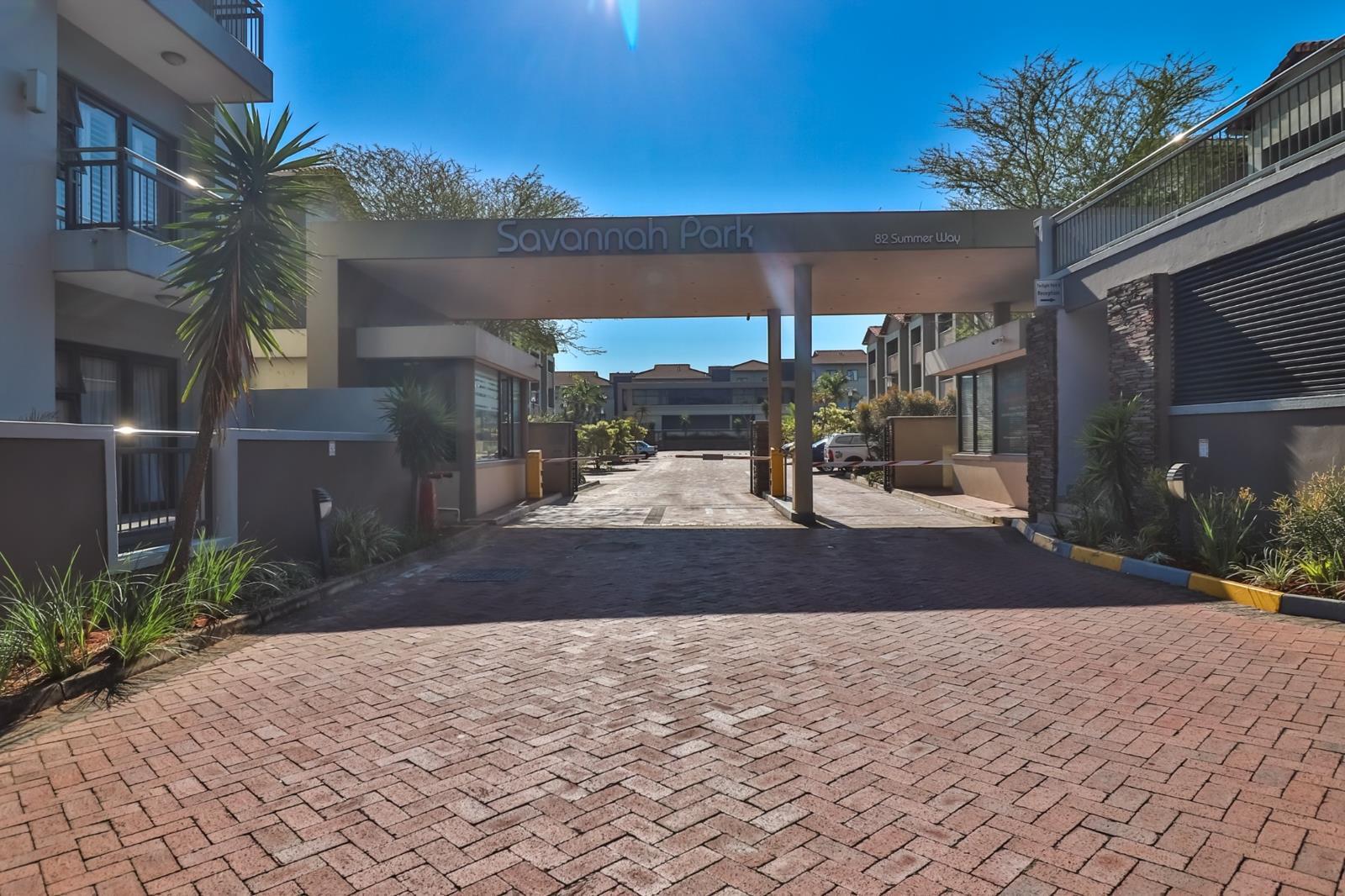 2 Bedroom Apartment in Umhlanga Ridge