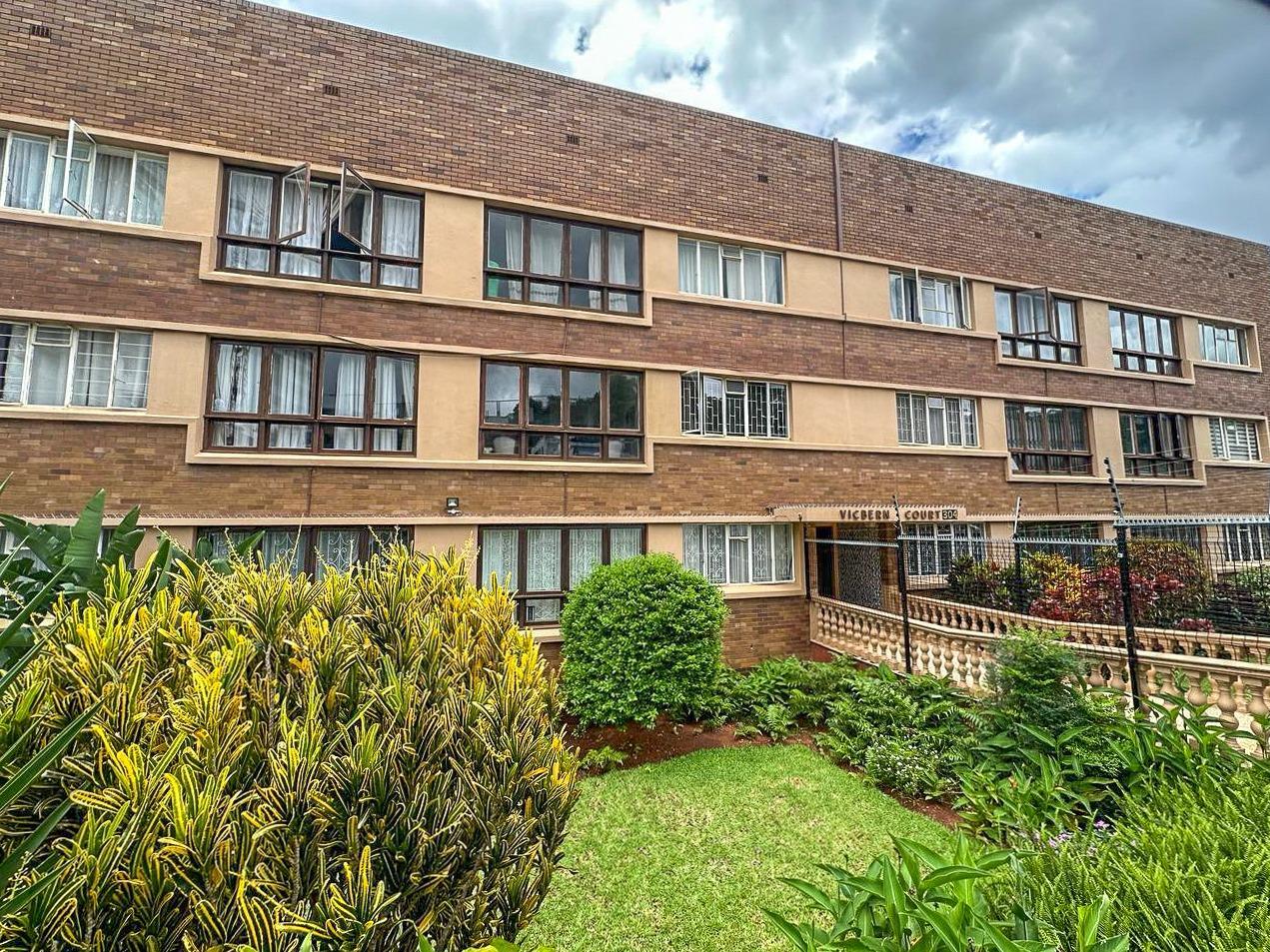 2 Bedroom Apartment in Essenwood