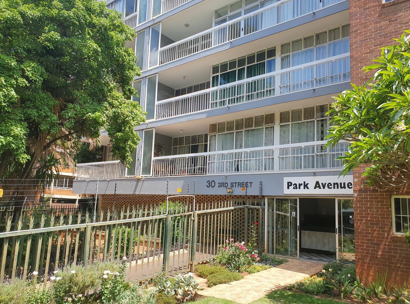 2 Bedroom Apartment in Killarney