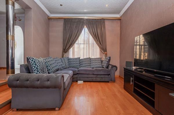 3 Bedroom House in Lenasia South