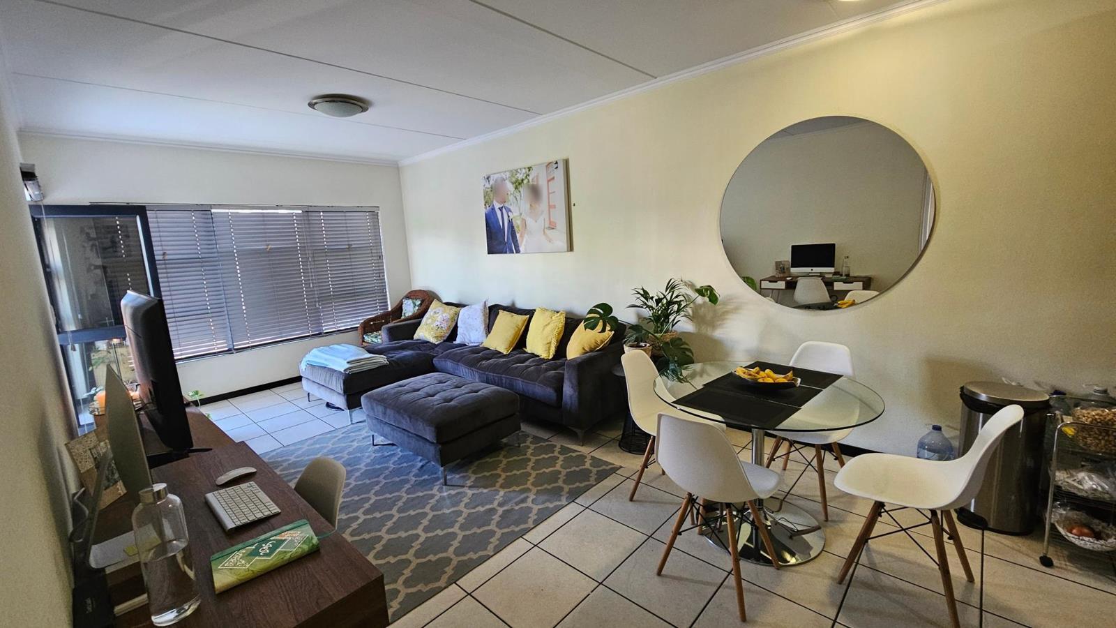 2 Bedroom Apartment in Greenstone Gate