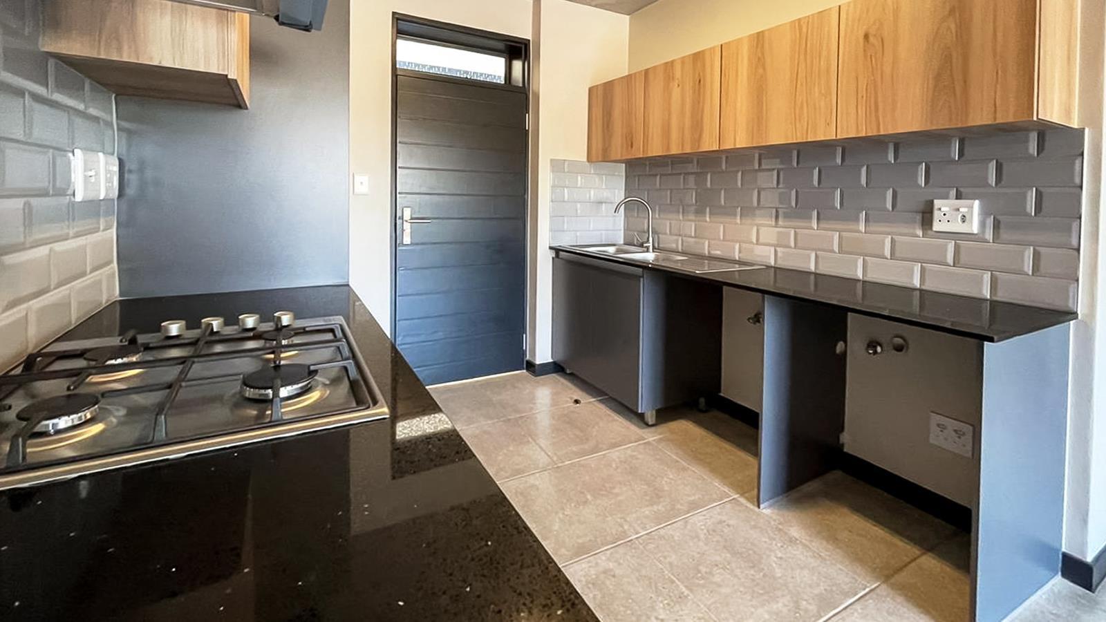 2 Bedroom Apartment in Fourways