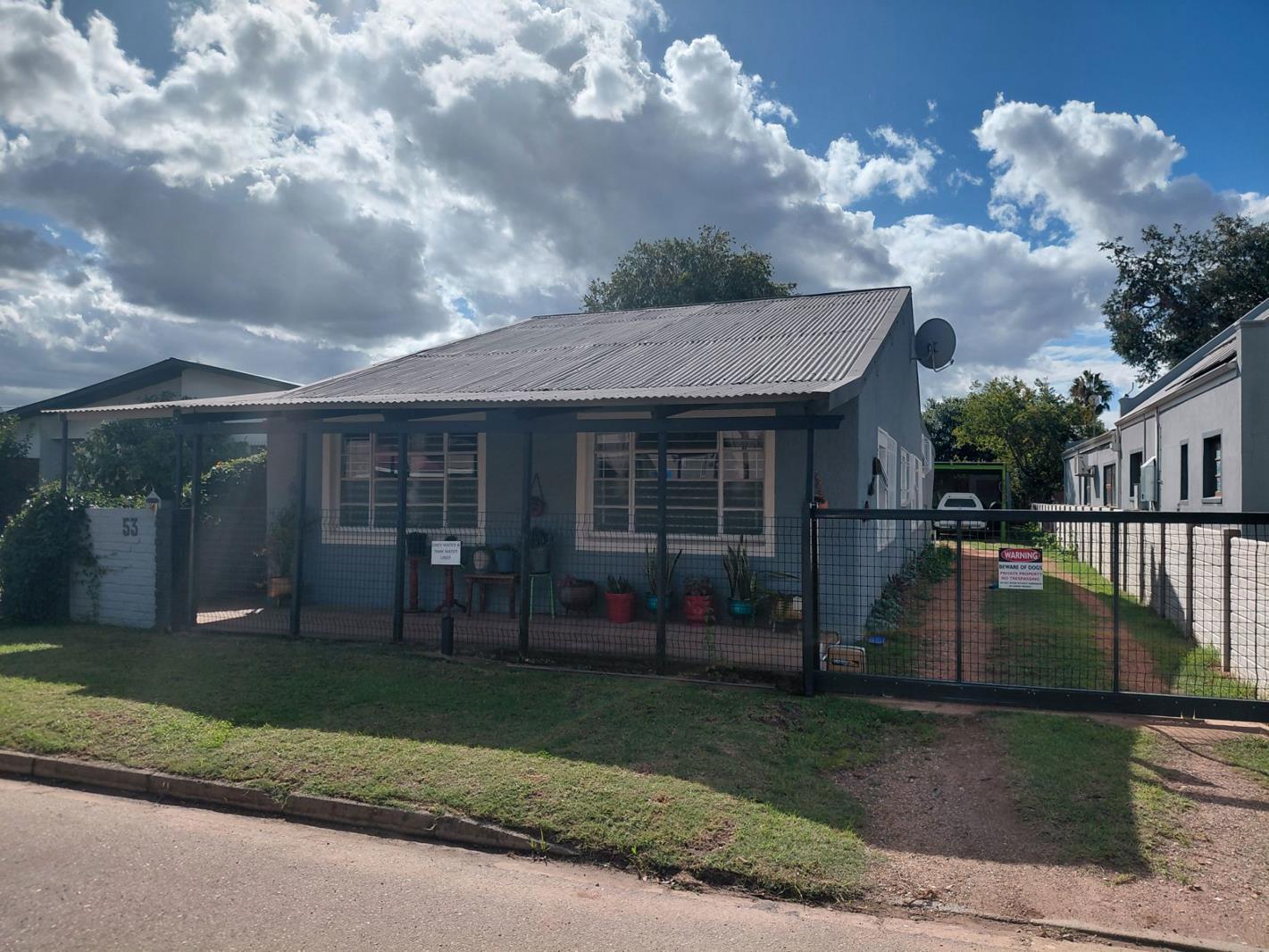 3 Bedroom House in Heidelberg
