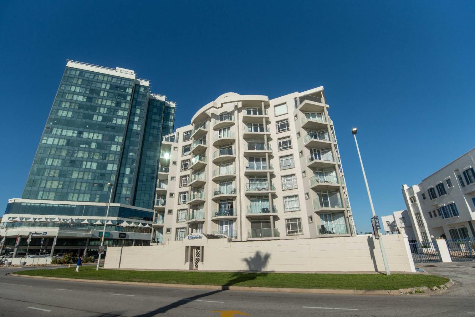 3 Bedroom Apartment in Summerstrand