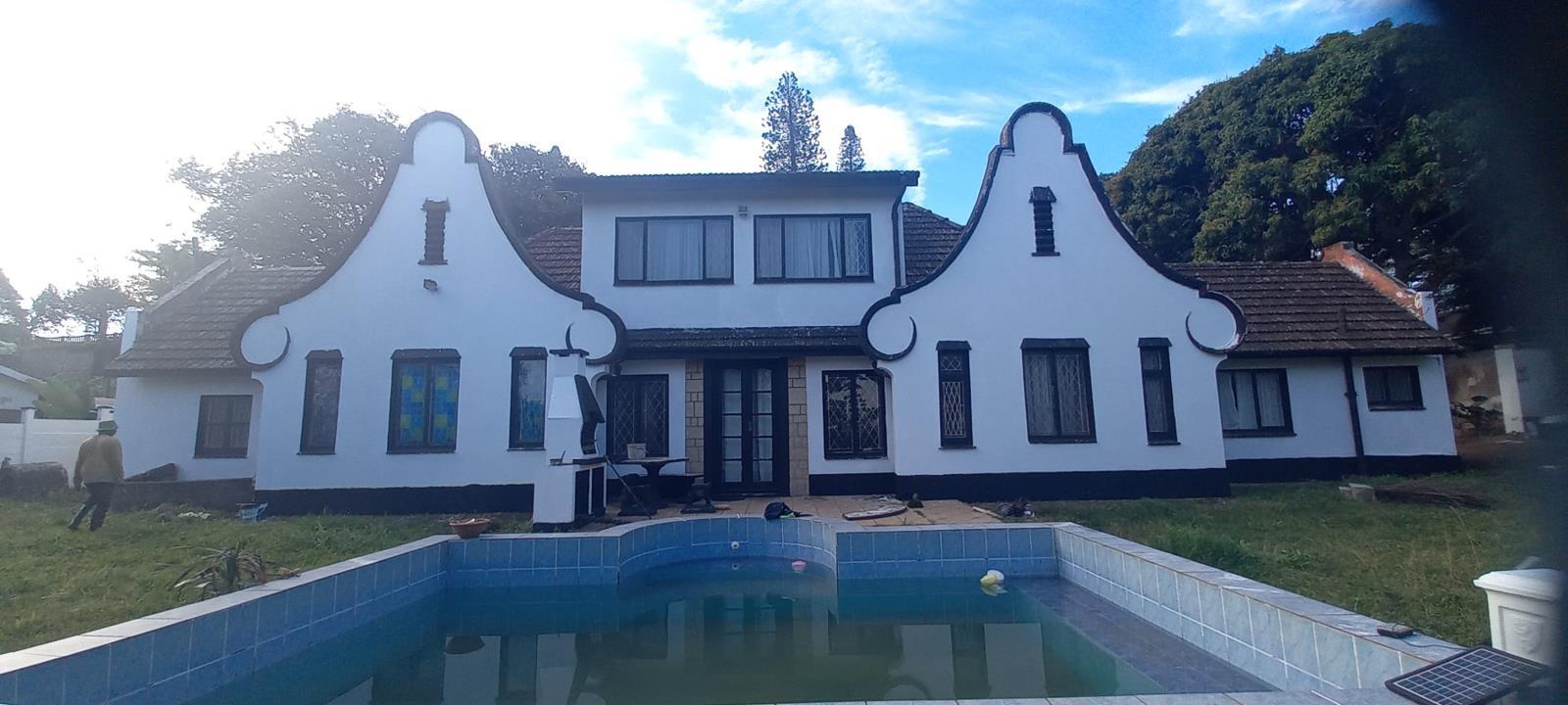 4 Bedroom House in Margate