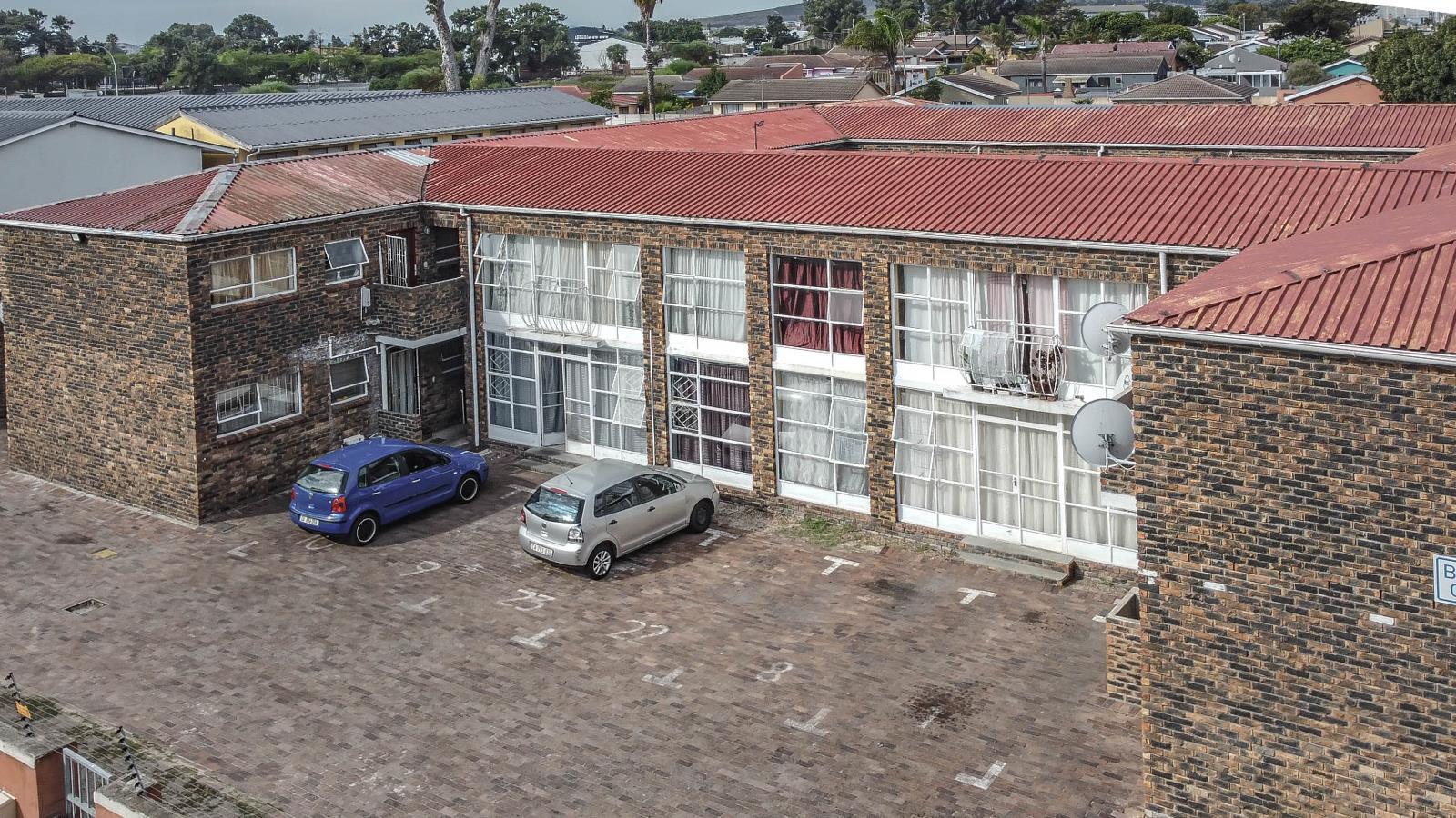 2 Bedroom Apartment in Oakdene