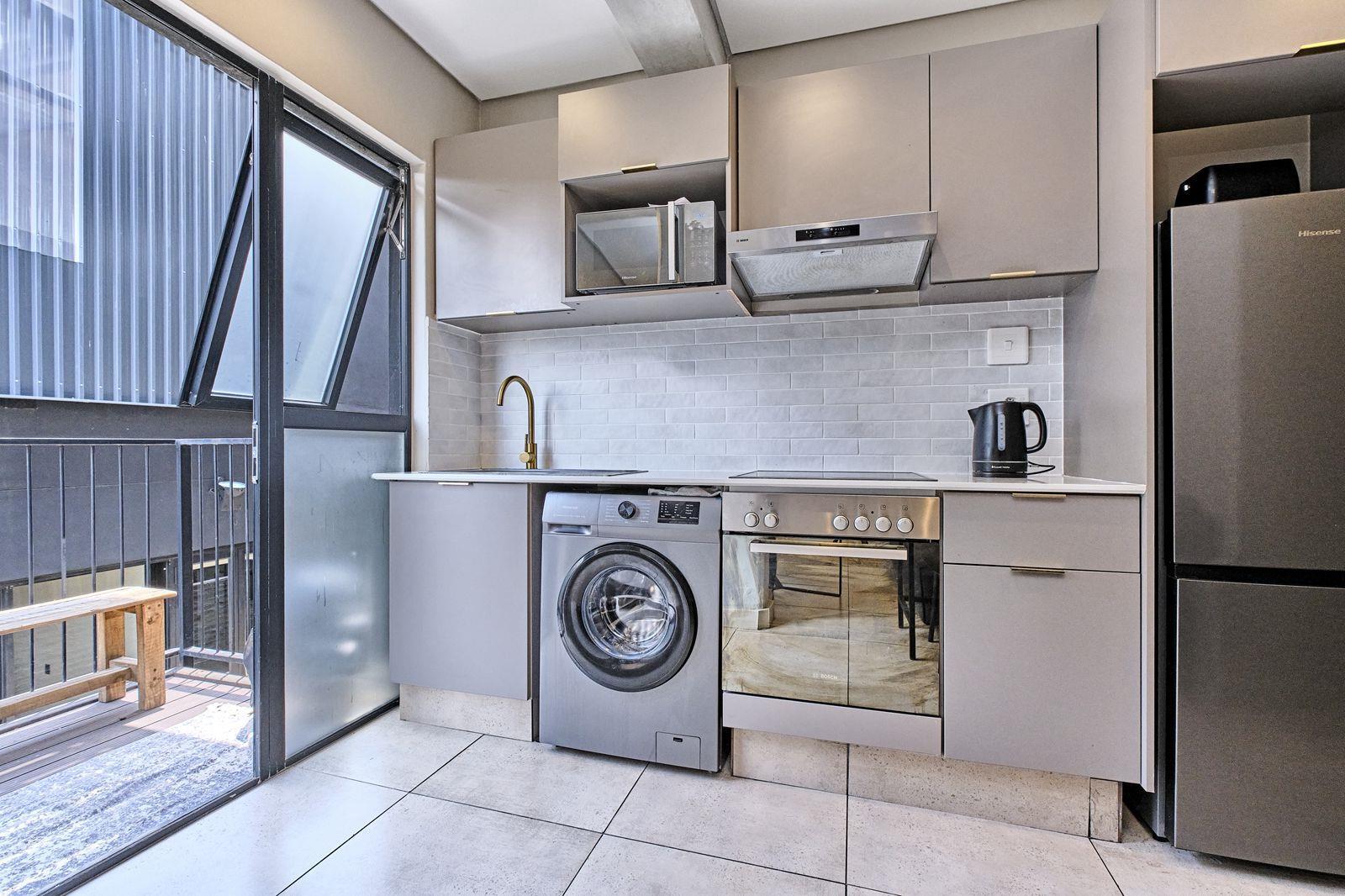 1 Bedroom Apartment in Sandown