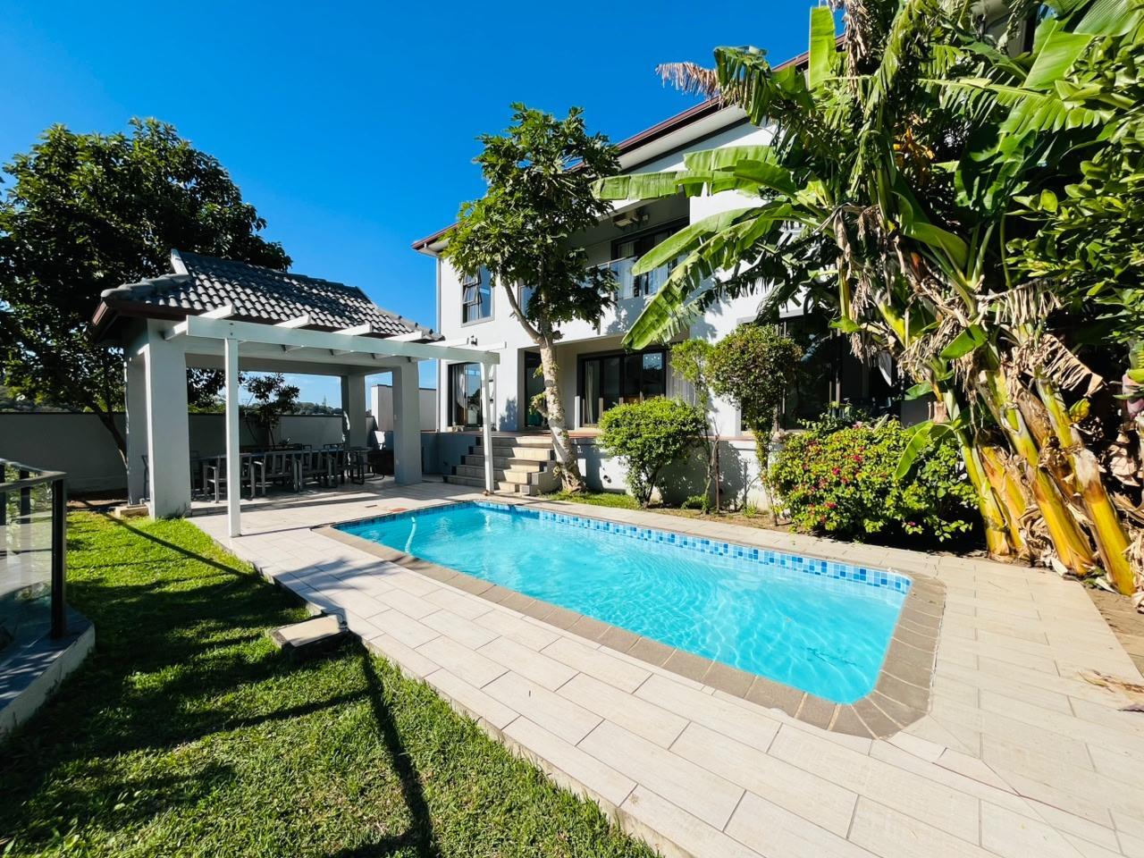 5 Bedroom House in Shelly Beach