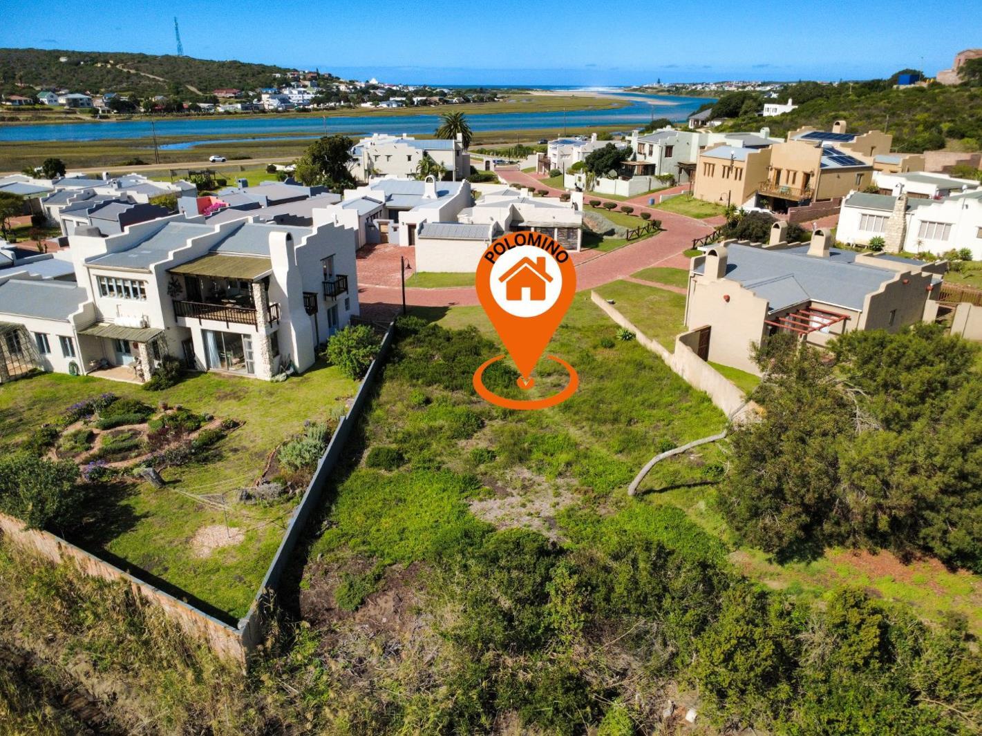 720 m² Land available in Stilbaai Wes