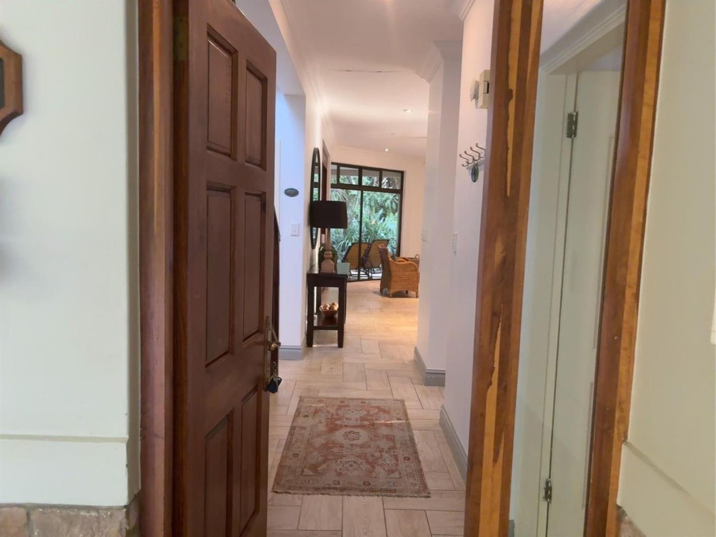 3 Bedroom Townhouse in Zimbali Estate
