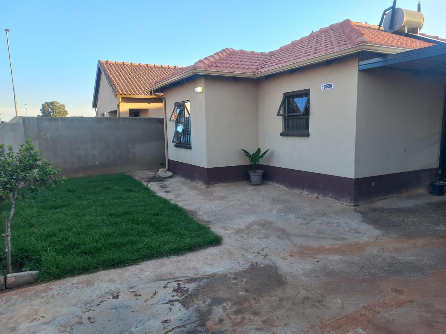 3 Bedroom House in Windmill Park