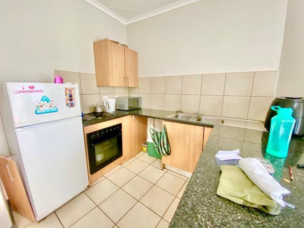 2 Bedroom Apartment in Annlin