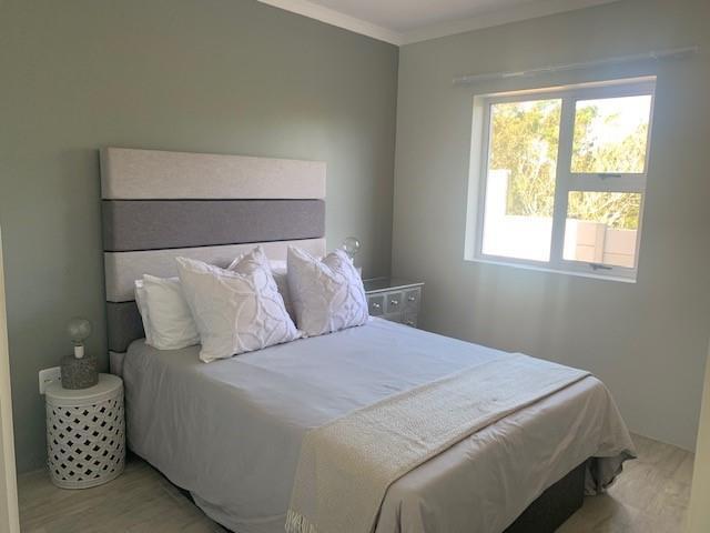 2 Bedroom Townhouse in Westering