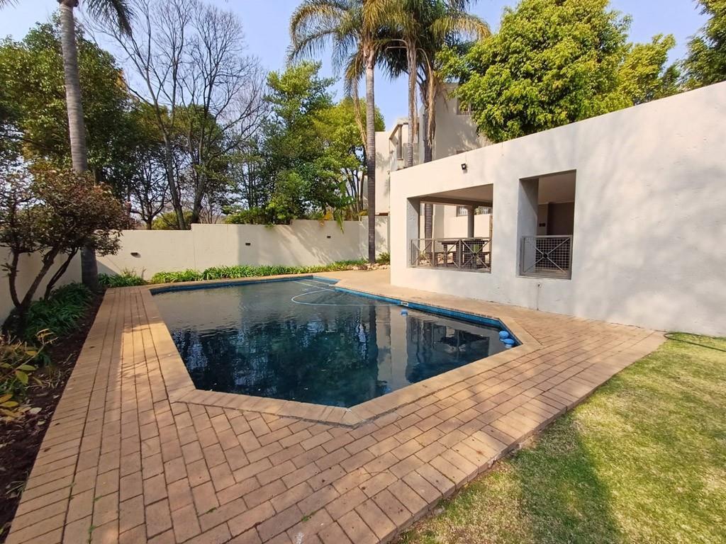 2 Bedroom Apartment in Craighall