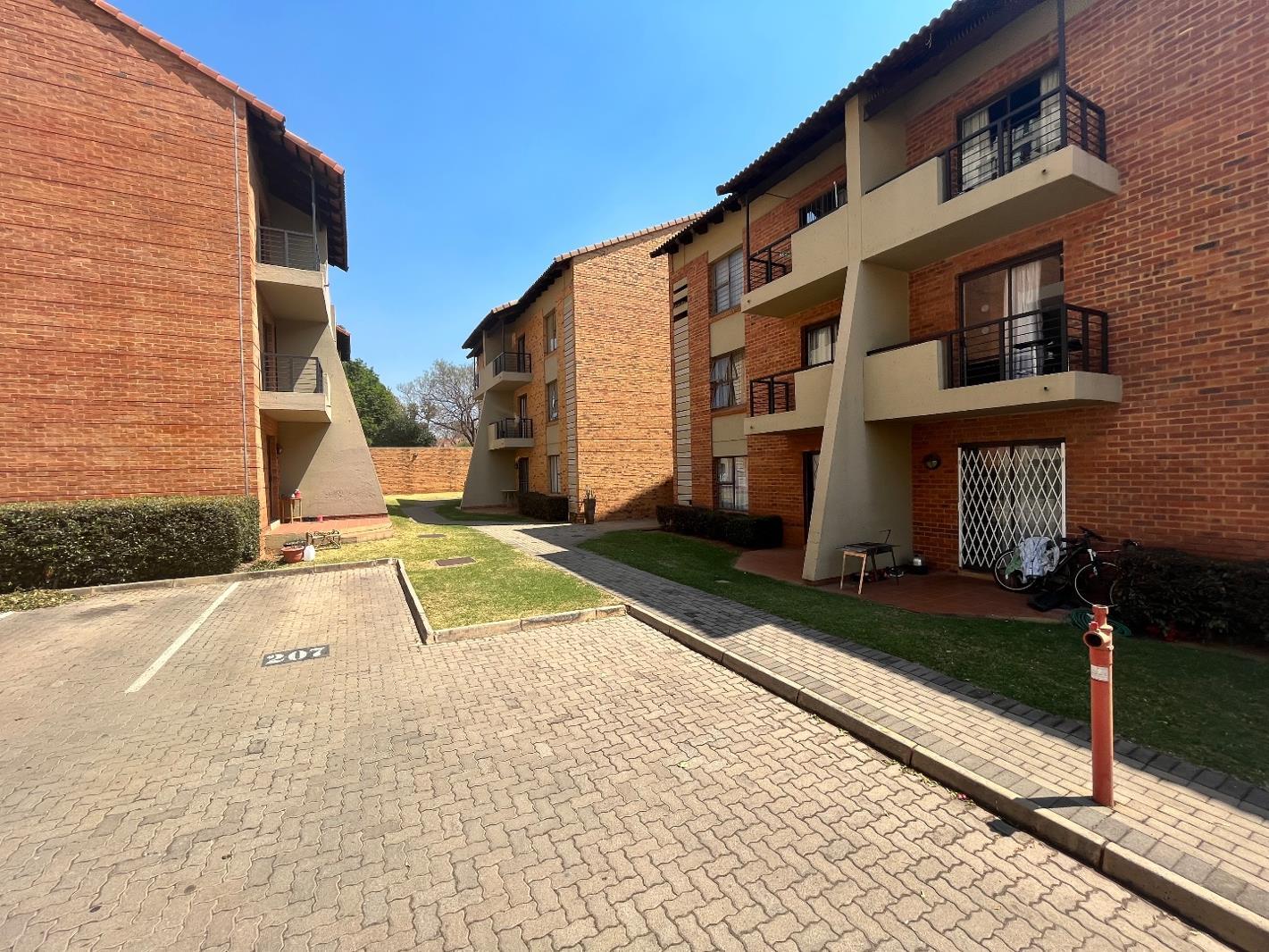 1 Bedroom Apartment in Hatfield