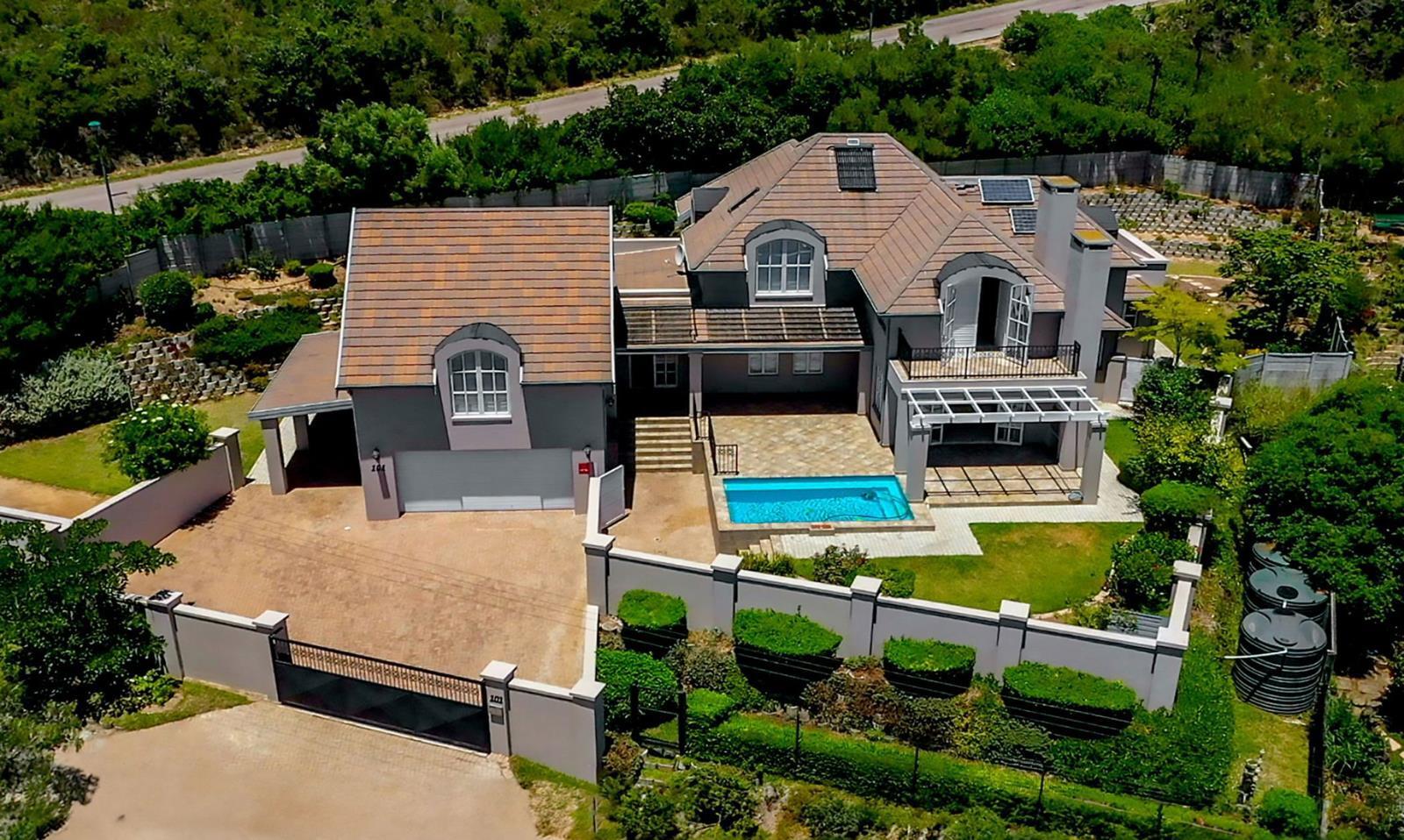 5 Bedroom House in Sedgefield Central