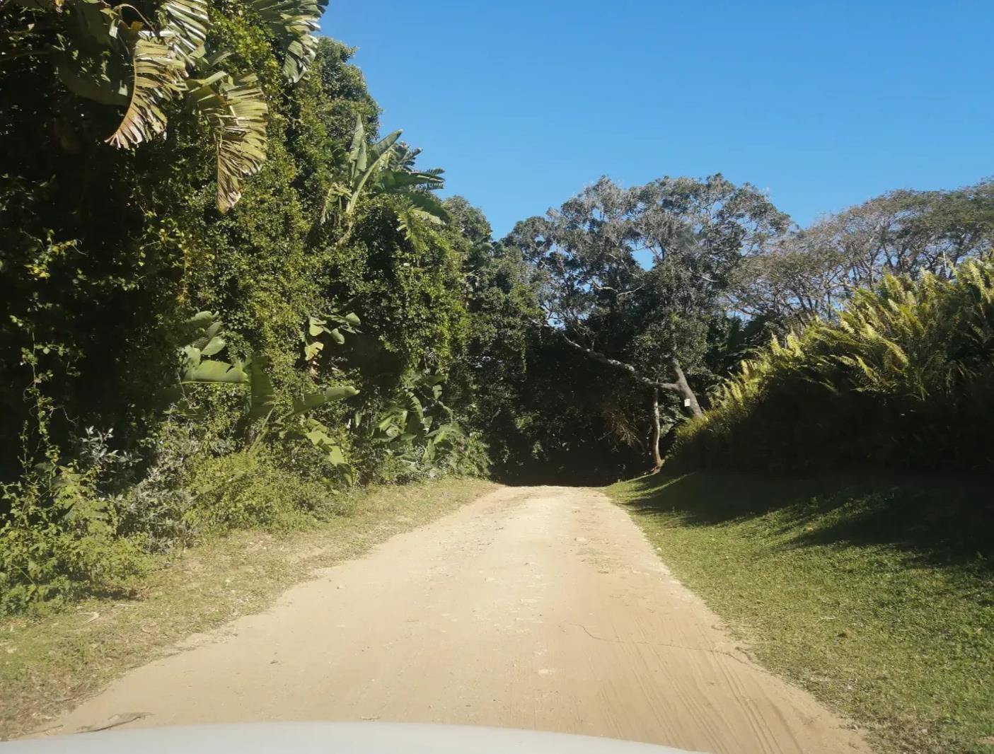 1 285 m² Land available in Trafalgar