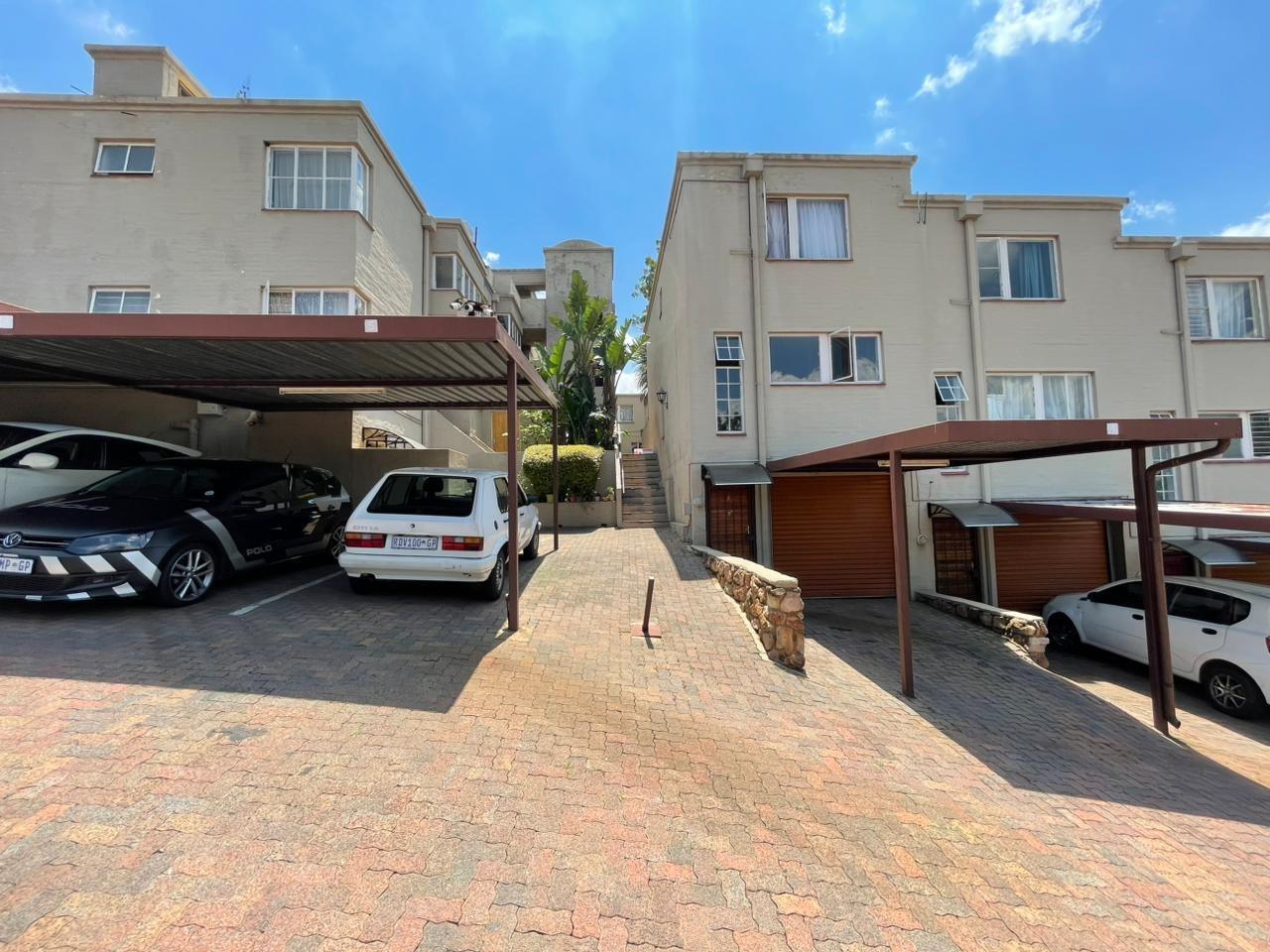 2 Bedroom Apartment in Ridgeway