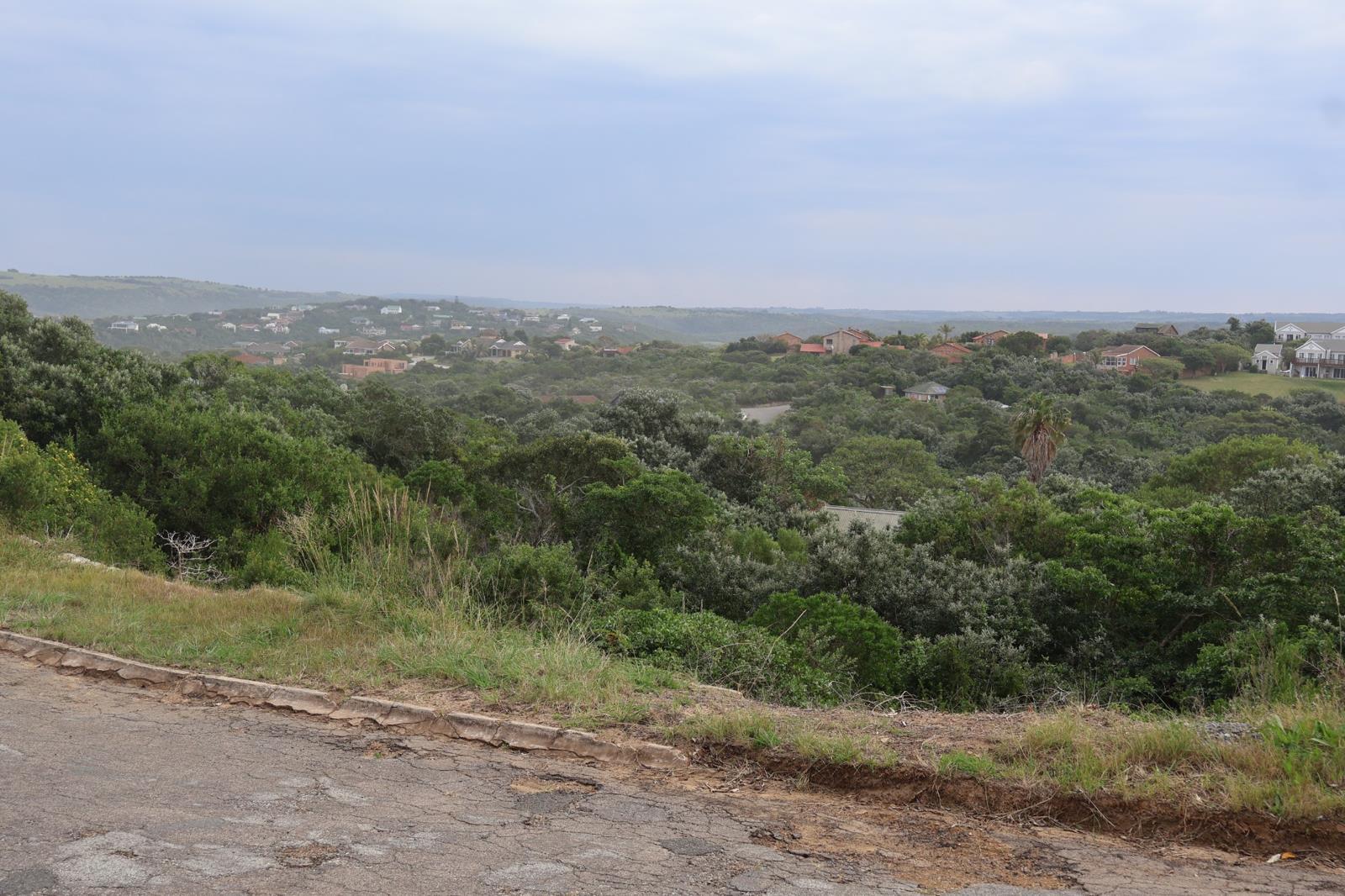 1 048 m² Land available in Kleinemonde