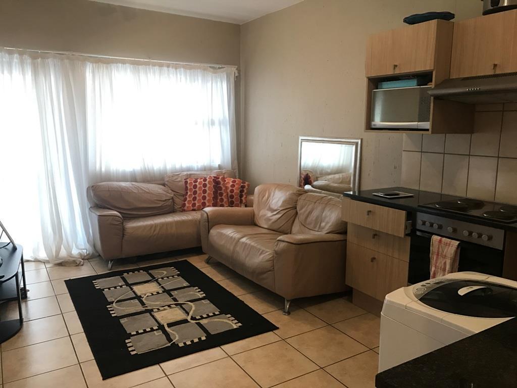 2 Bedroom Apartment in Ferndale