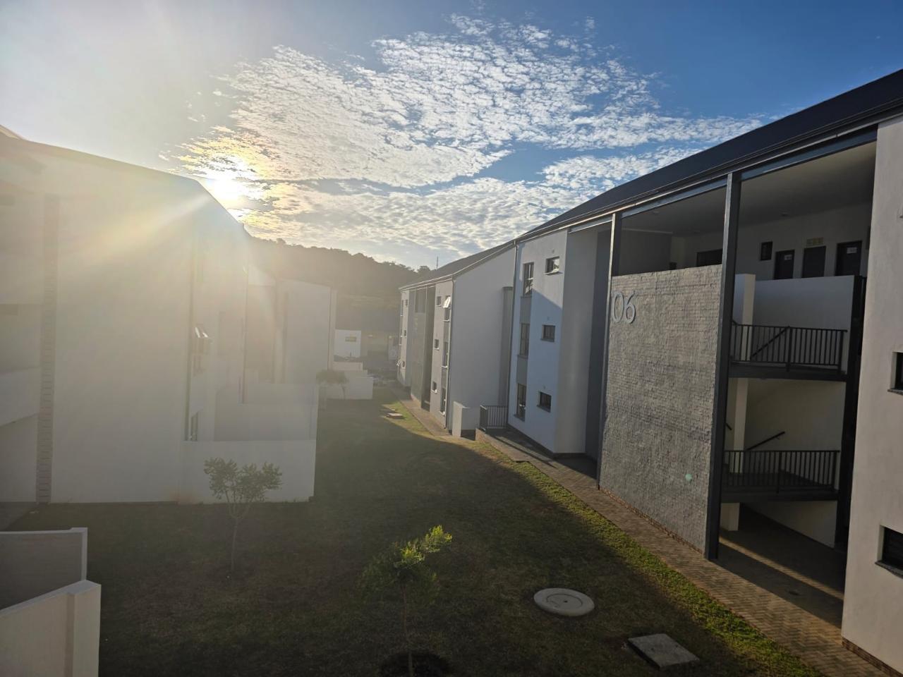 2 Bedroom Apartment in West Acres