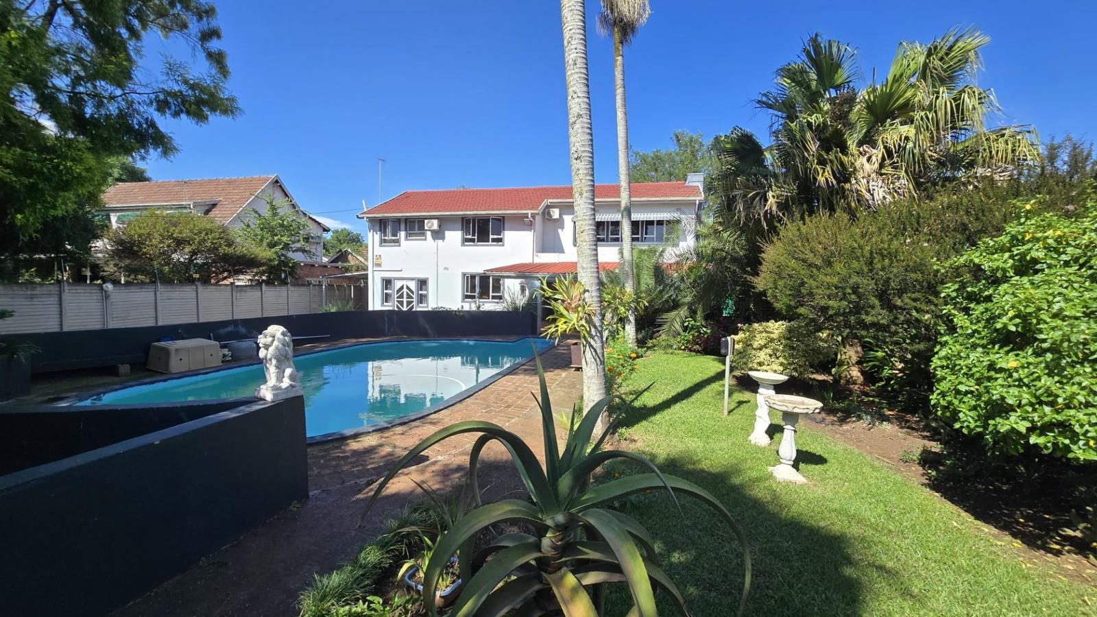 4 Bedroom House in Scottsville