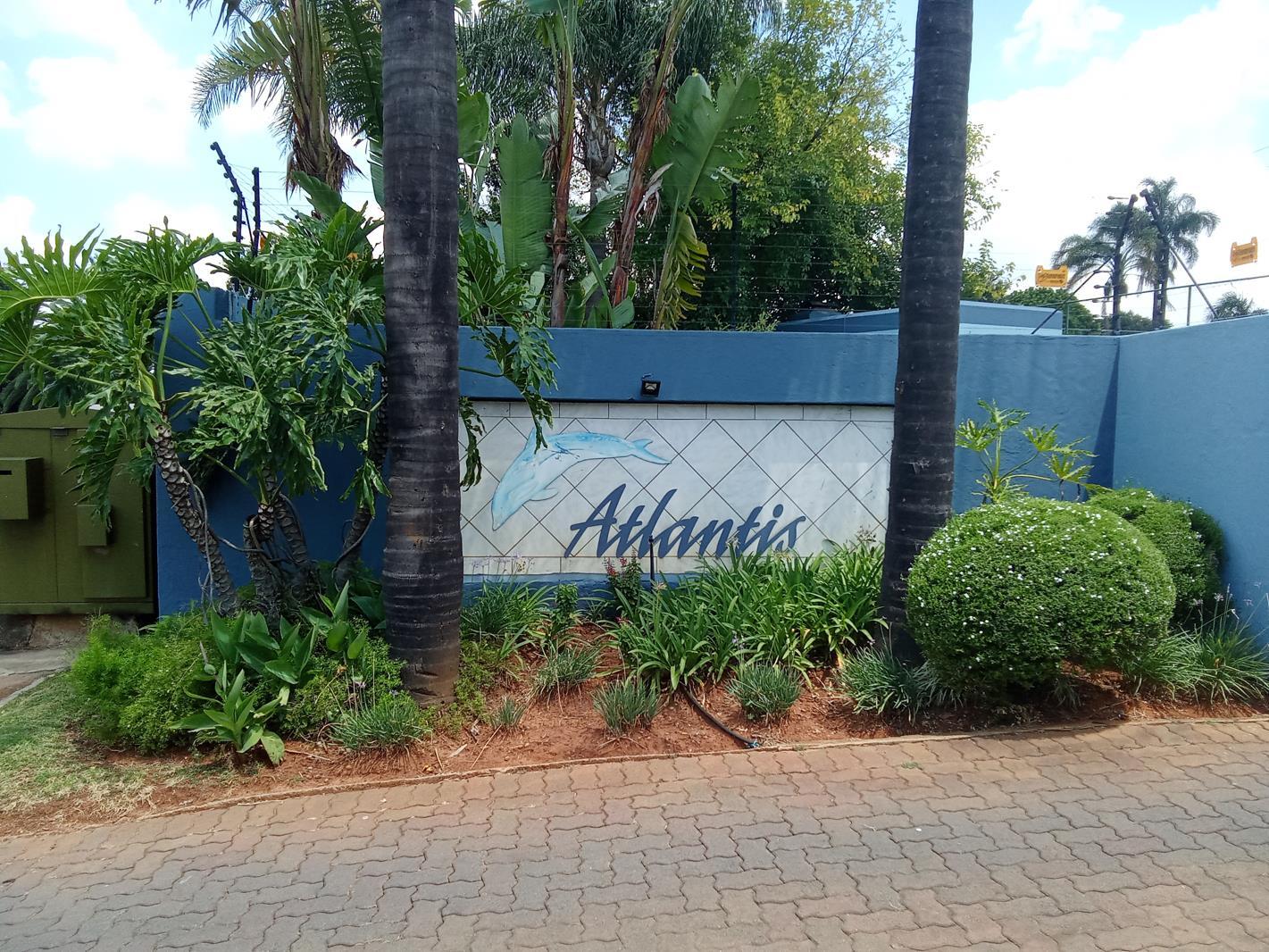 2 Bedroom Townhouse in Weltevreden Park