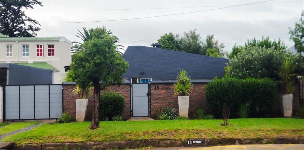 3 Bedroom House in Top Town